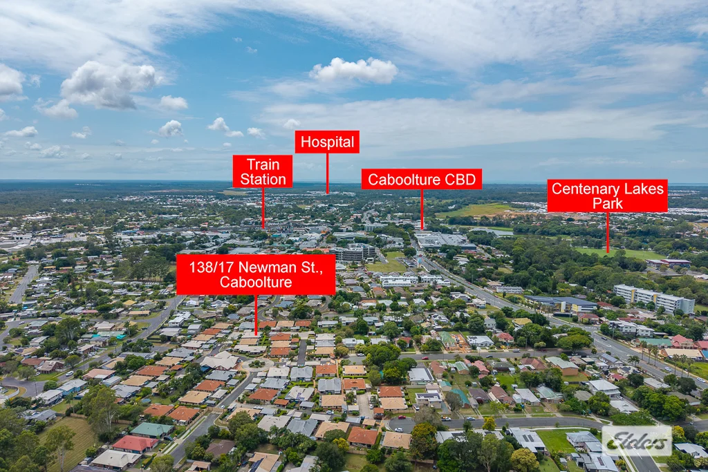 Additional image 11 of 138/17 Newman Street, Caboolture QLD 4510