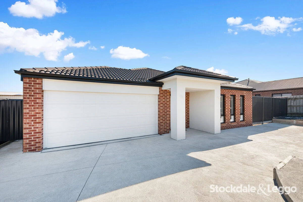 Additional image 2 of 17 Skeldale Wynd, Morwell VIC 3840