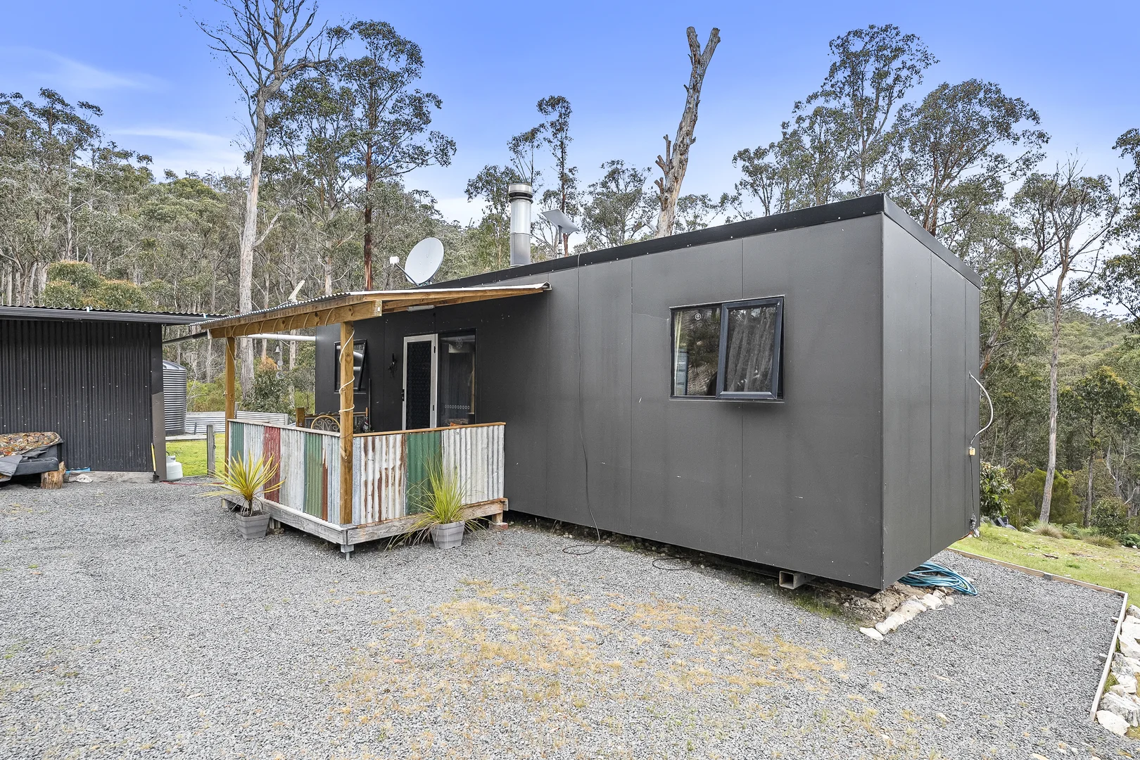 Additional image 3 of 496 Judds Creek Road, Judbury TAS 7109