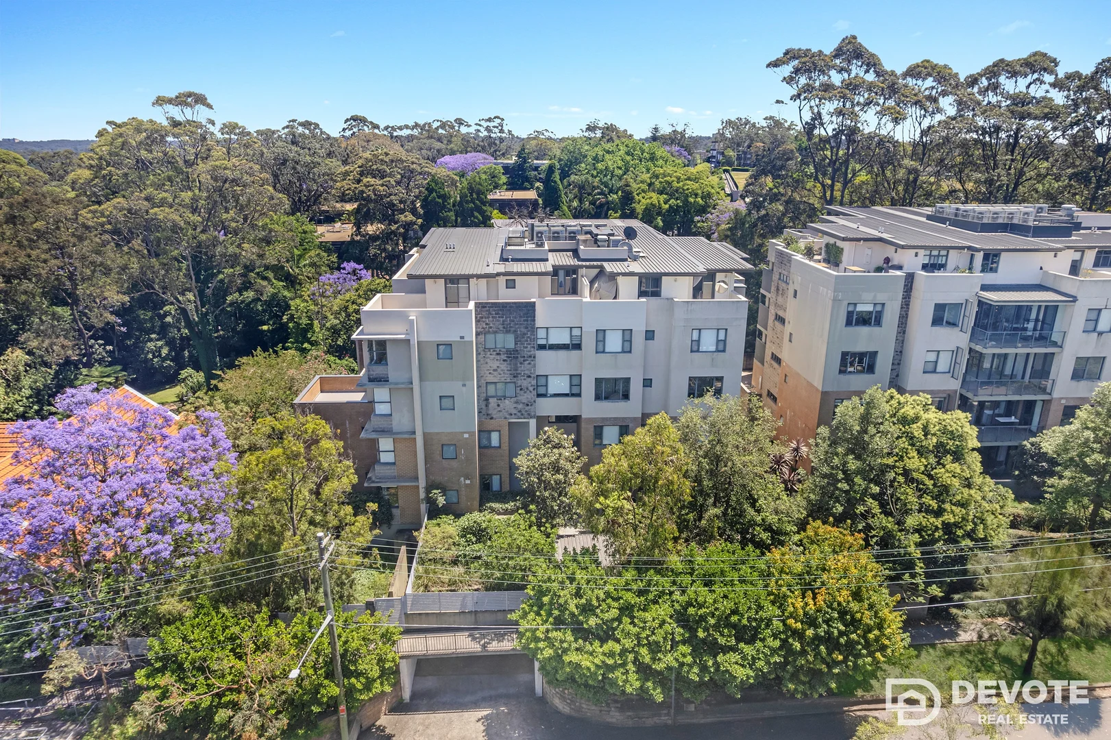 Additional image 26 of Penthouse/A402/1-9 Buckingham Road, Killara NSW 2071