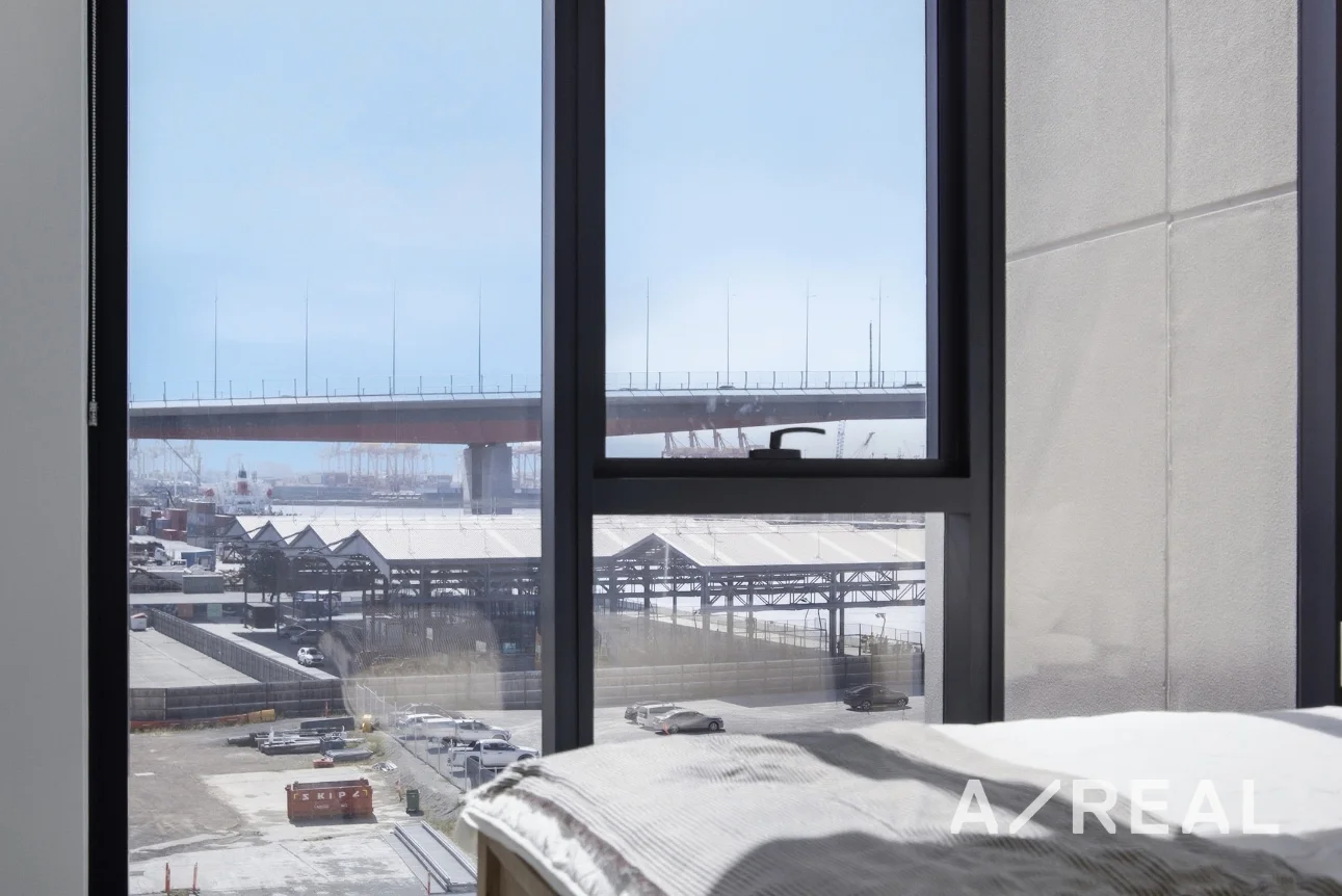 Additional image 17 of 603/103 South Wharf Drive, Docklands VIC 3008