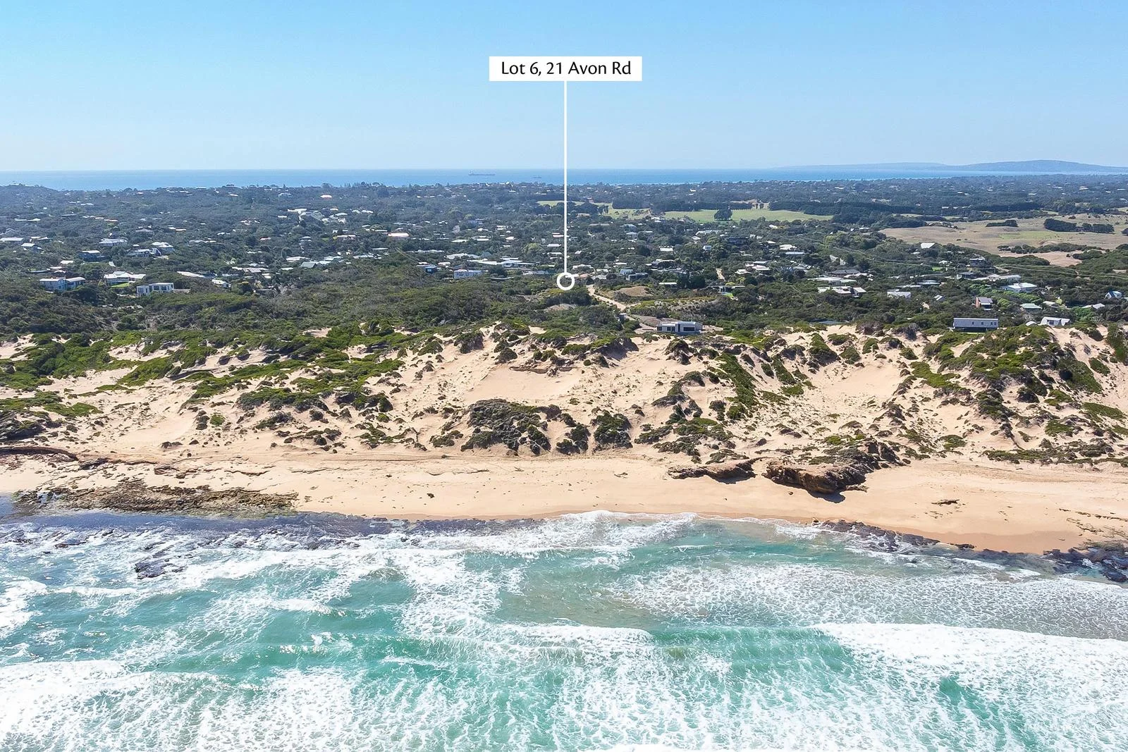 Lot 6/21 Avon Road, Rye VIC 3941