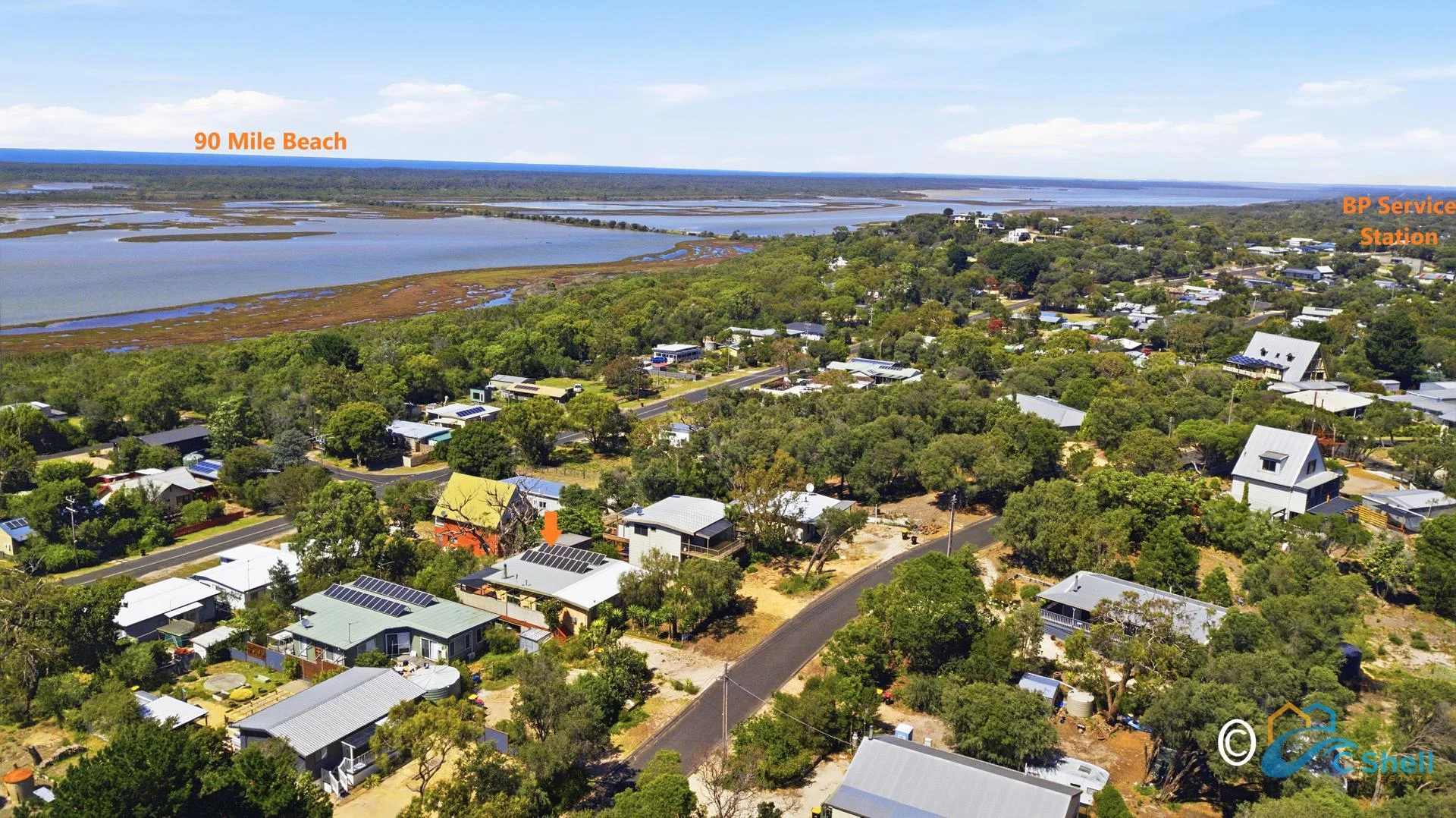 Additional image 28 of 40 Bernadette Avenue, Loch Sport VIC 3851