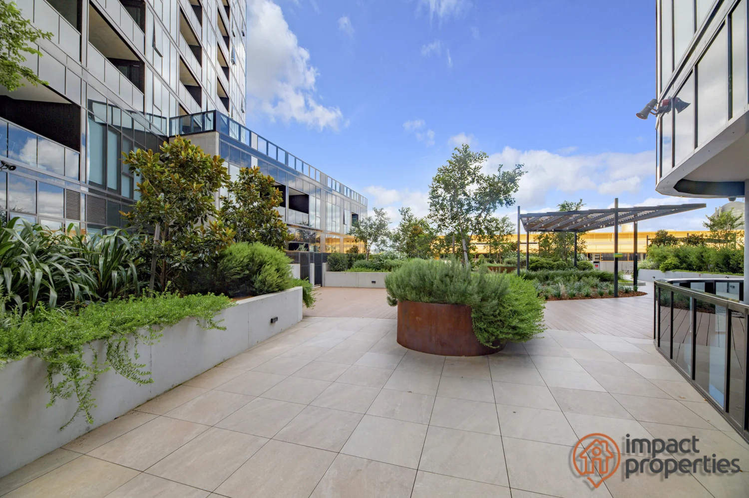 Additional image 28 of 1506/2 Grazier Lane, Belconnen ACT 2617