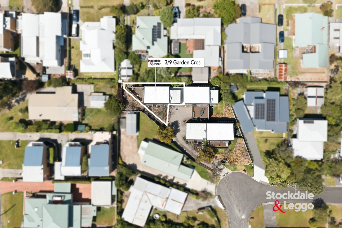 Additional image 25 of 3/9 Garden Crescent, Inverloch VIC 3996
