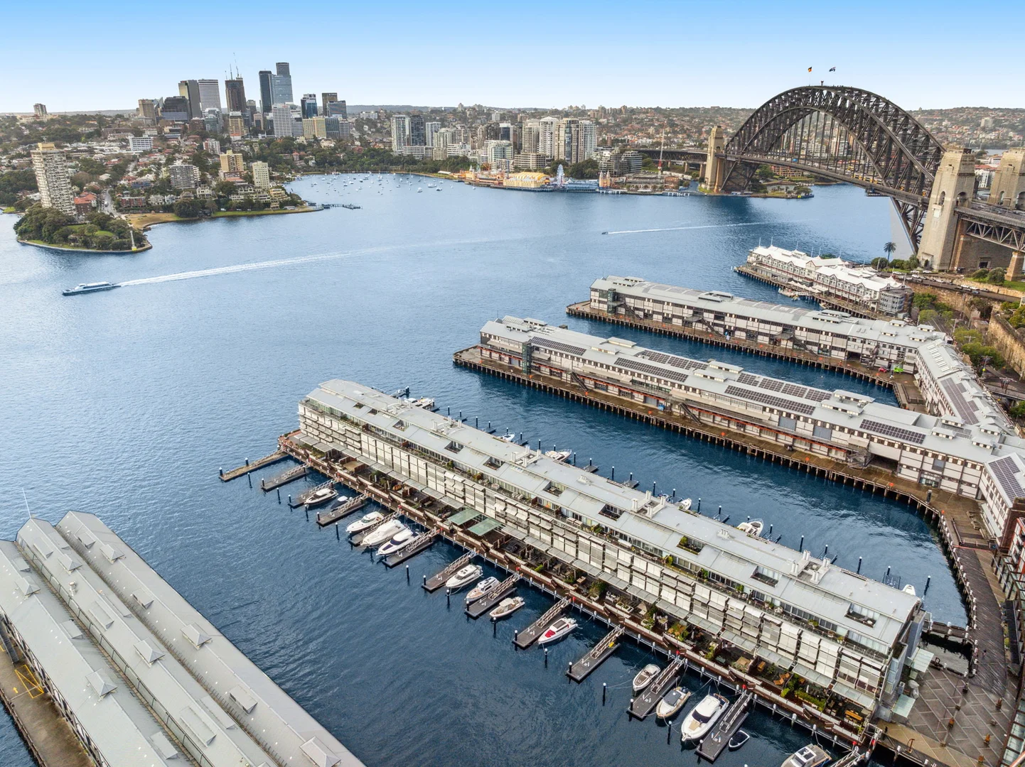 Additional image 17 of 302/19 Hickson Road, Walsh Bay NSW 2000