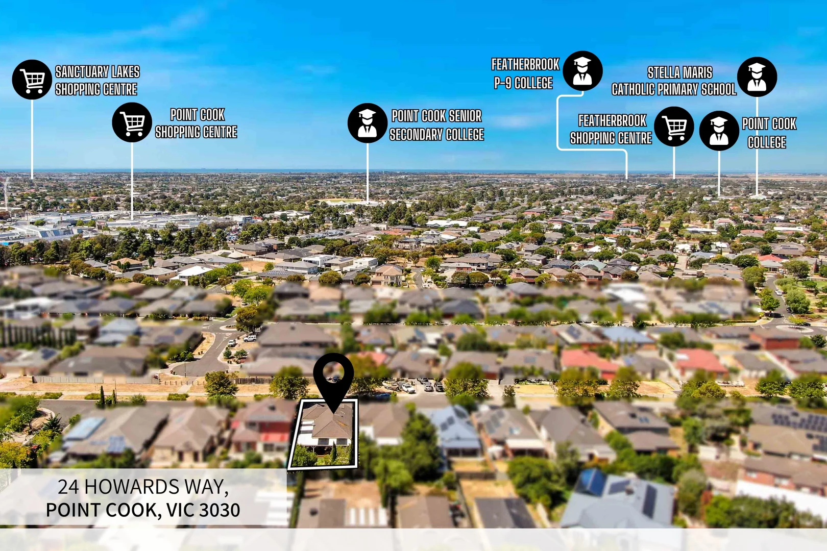 Additional image 21 of 24 Howards Way, Point Cook VIC 3030