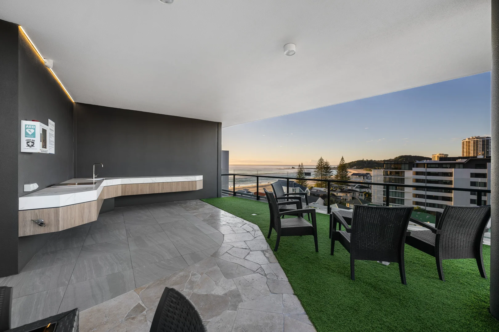 Additional image 12 of 804/6 Palm Beach Avenue, Palm Beach QLD 4221