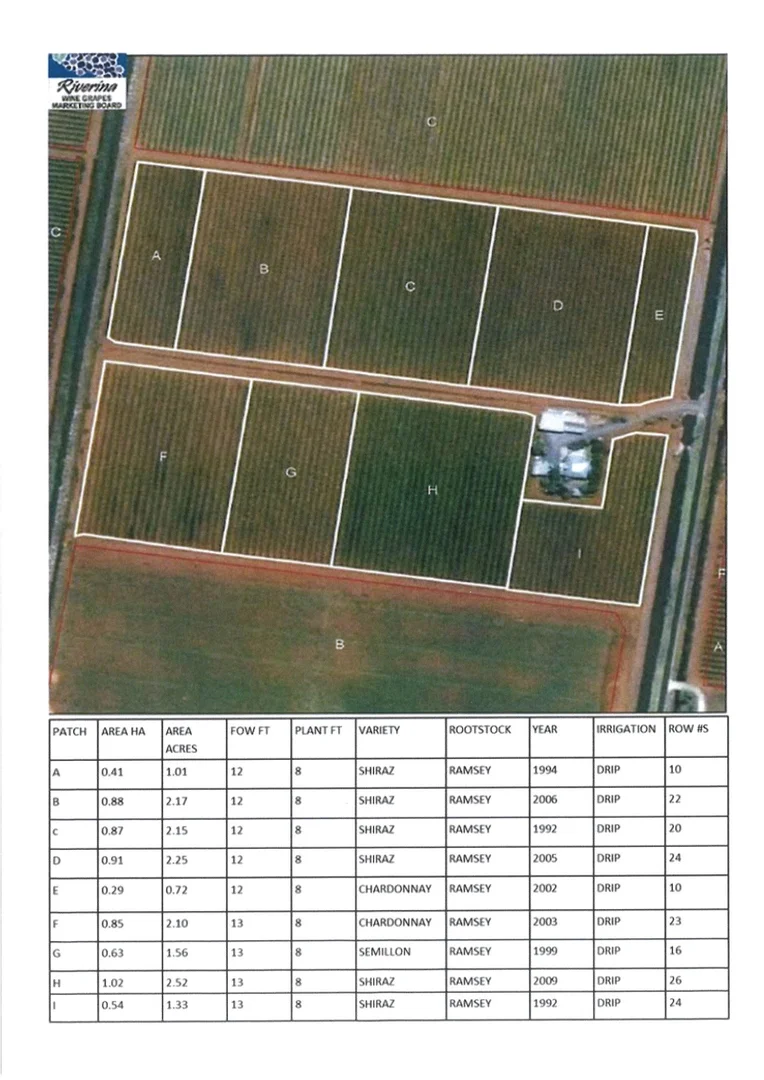 Additional image 10 of 171 Moseley Road, Bilbul NSW 2680