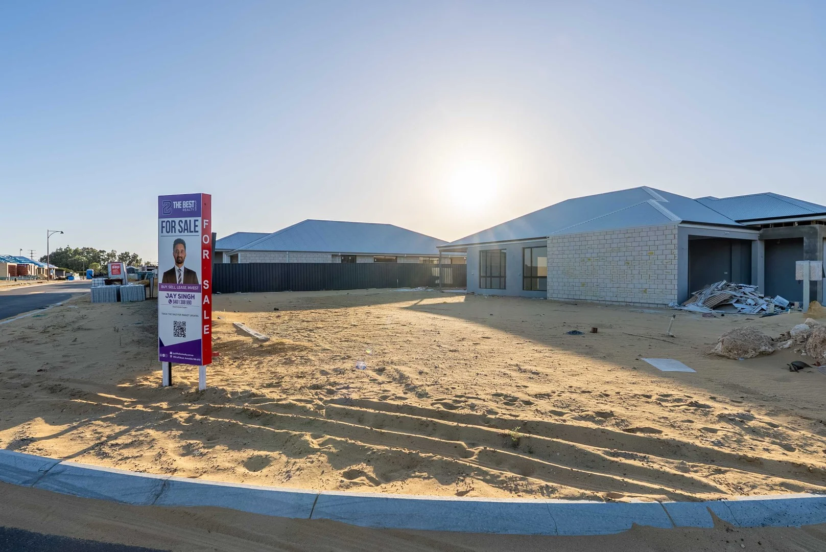 Additional image 2 of 2 Pinnacles Street, Harrisdale WA 6112