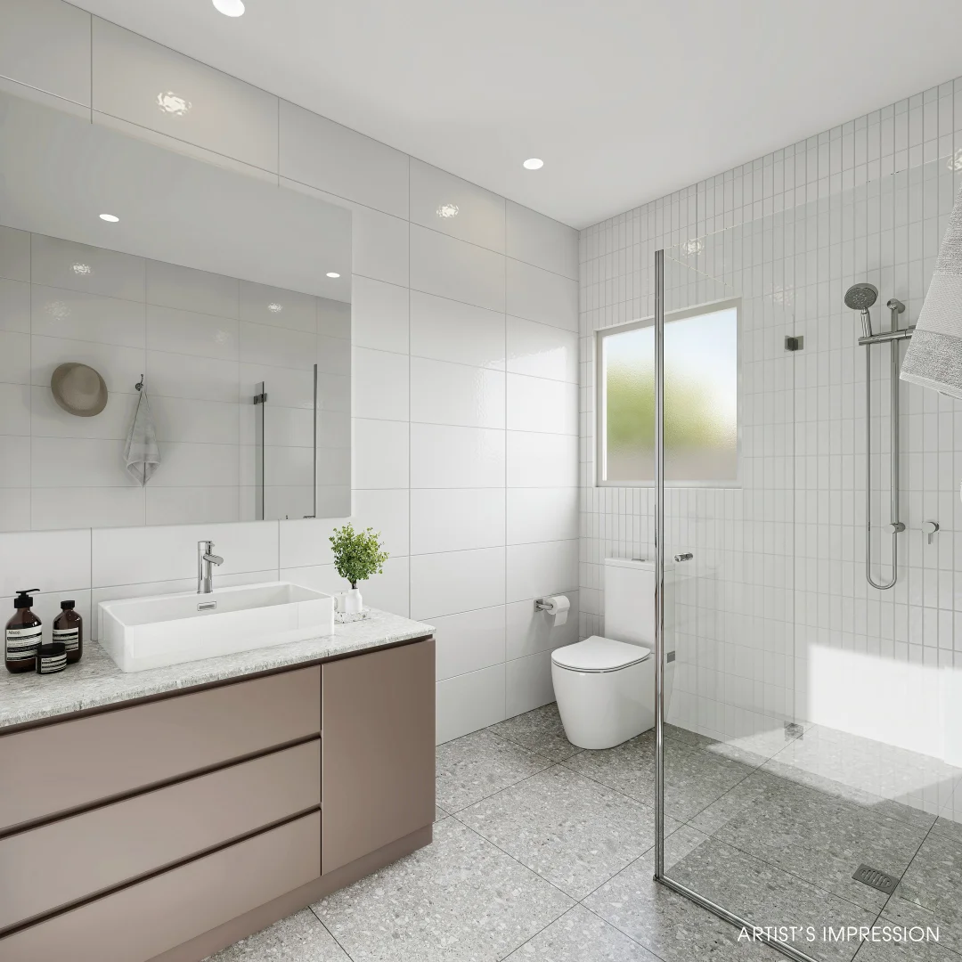 Additional image 10 of 3,4,5/105 Taylor Road, Mooroolbark VIC 3138