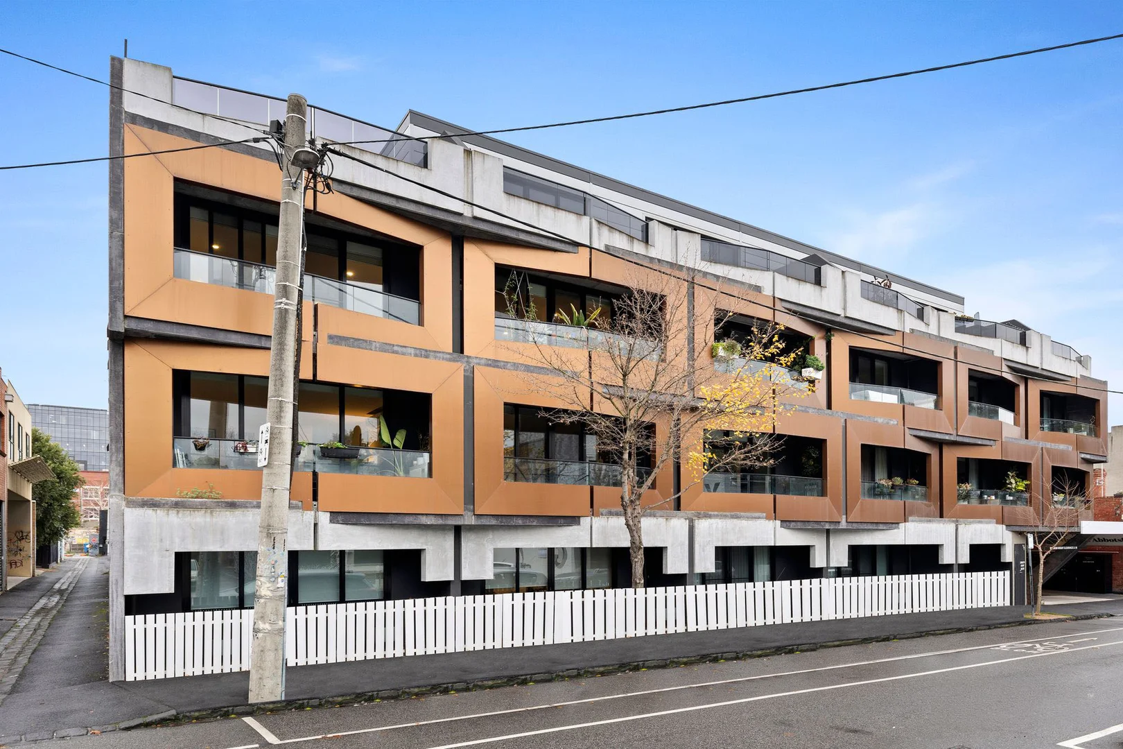 Additional image 9 of 204/118 Vere Street, Abbotsford VIC 3067