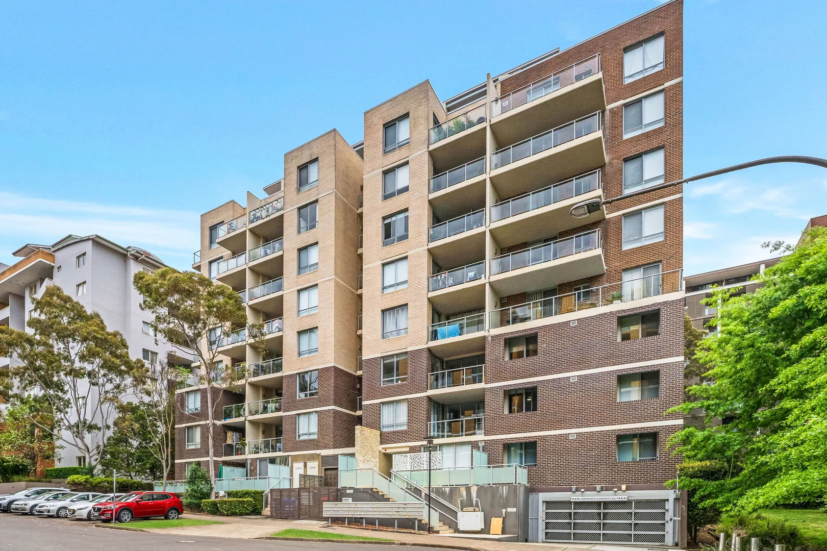 Additional image 2 of 204/25-31 Orara Street, Waitara NSW 2077