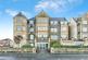 Beach Road, Weston-Super-Mare
