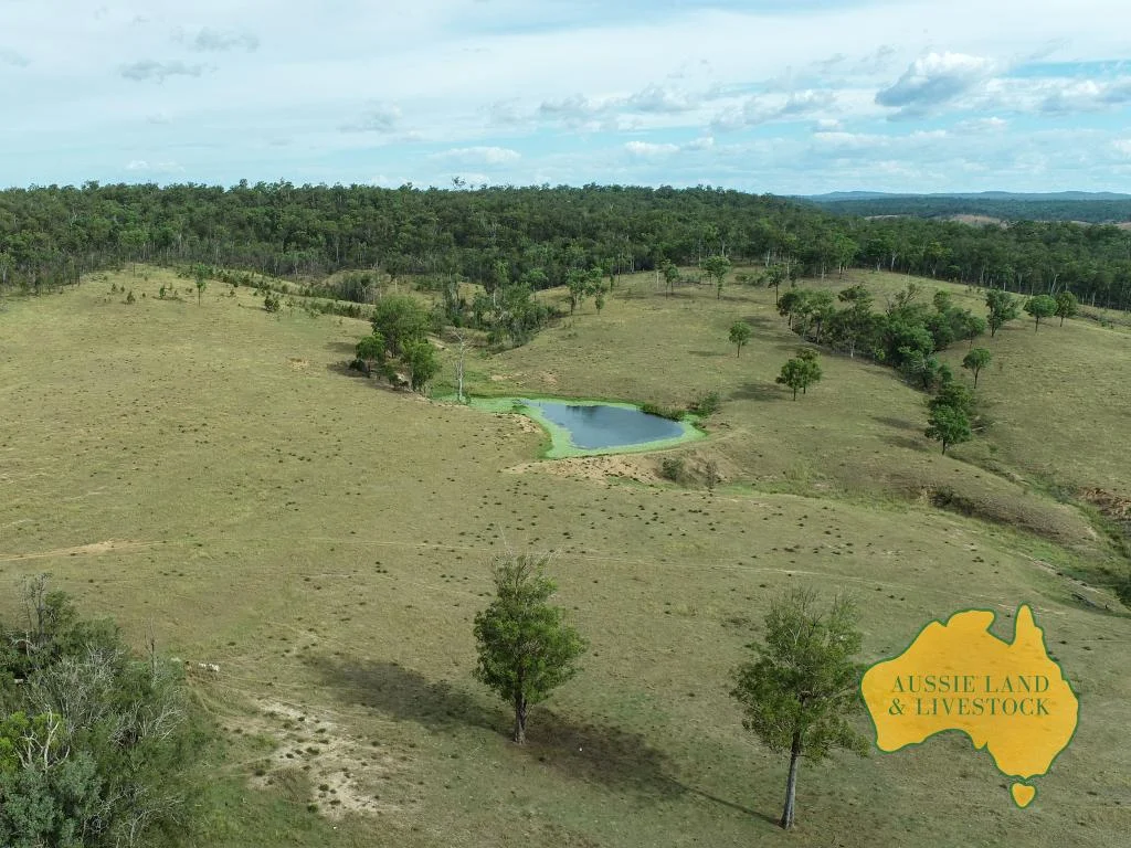 Additional image 5 of 2360 MONTO MOUNT PERRY ROAD, Yarrol QLD 4630