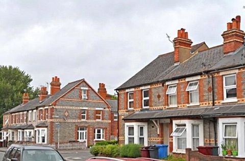Beresford Road, Reading, Berkshire RG30, Room to rent