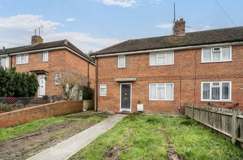 Chagford Road, Reading, Berkshire RG2