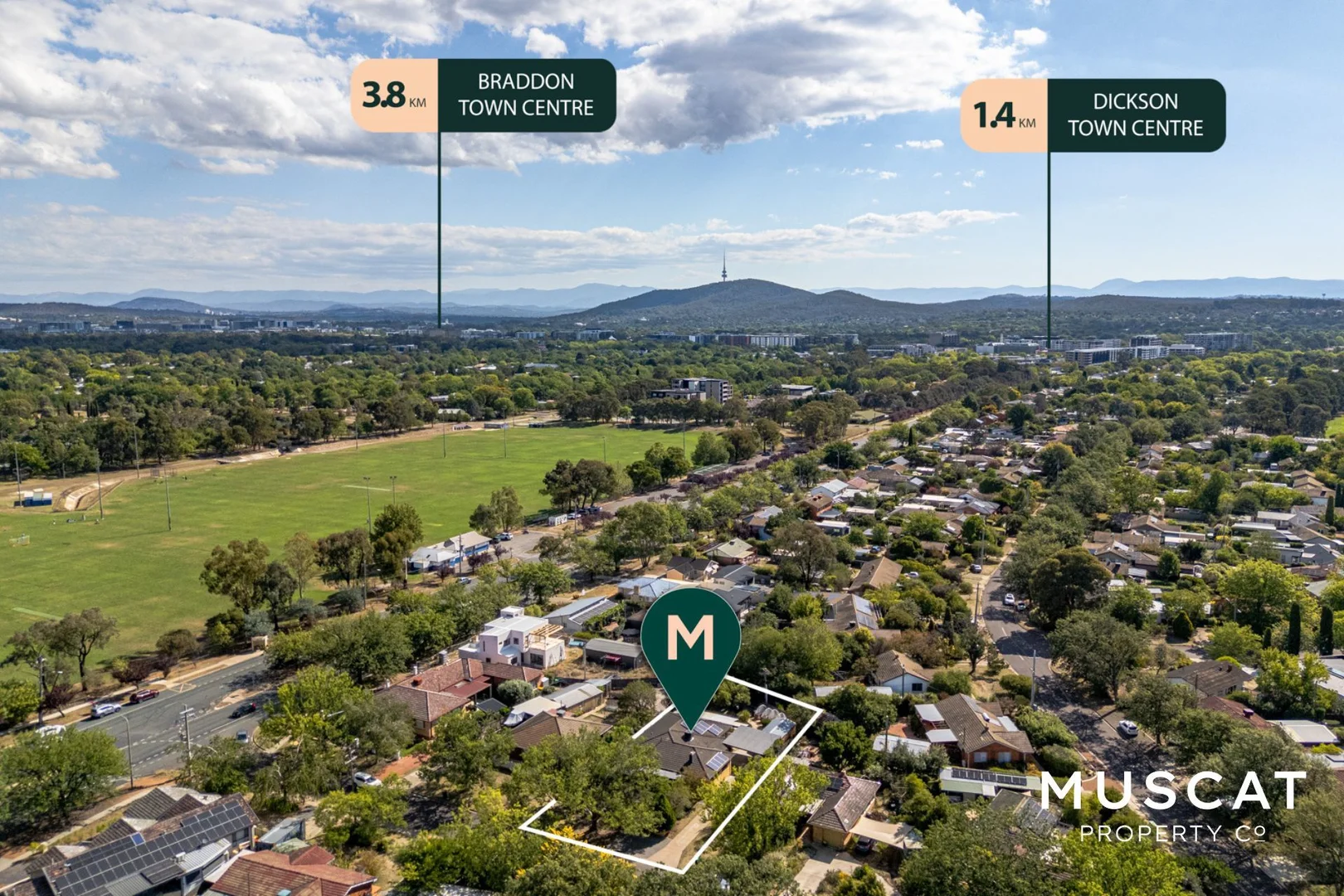 Additional image 31 of 52 Cadell Street, Downer ACT 2602