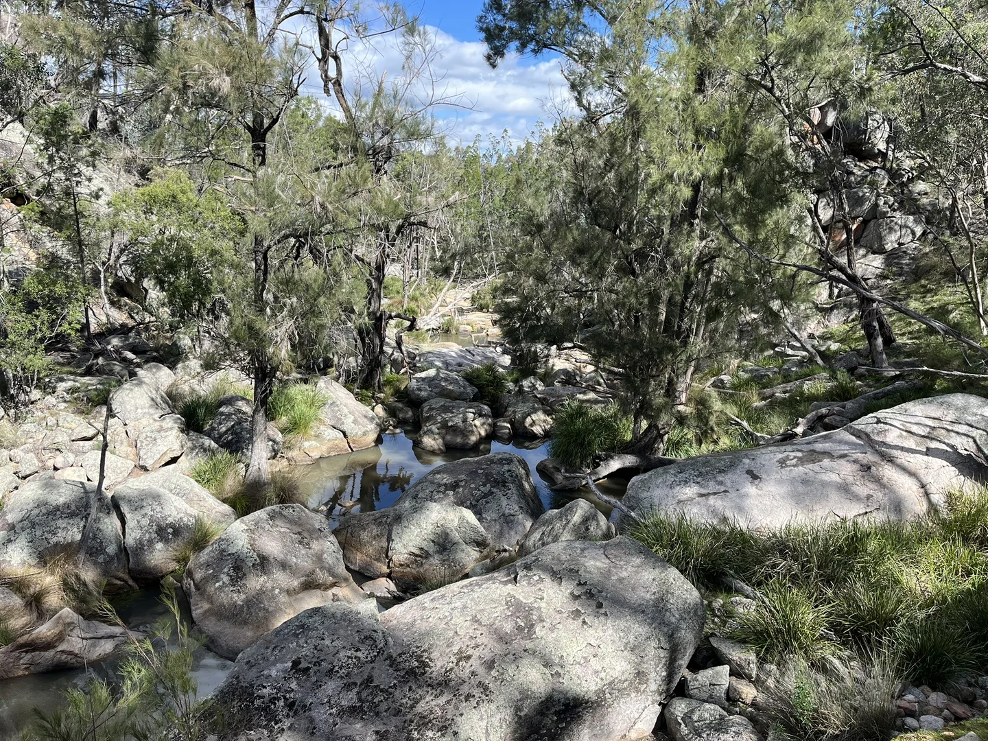 Additional image 6 of Bald Rock Bendemeer Road, Kingstown NSW 2358