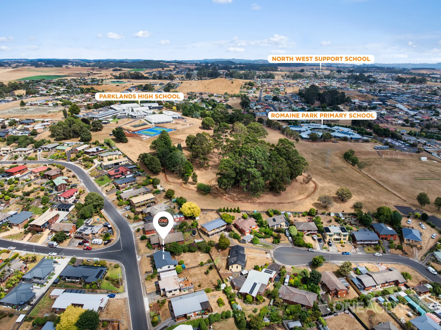 Additional image 29 of 6 Sassafras Crescent, Romaine TAS 7320