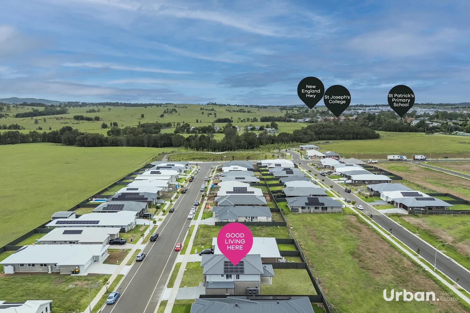 Additional image 20 of 16 Hewitt Road, Lochinvar NSW 2321