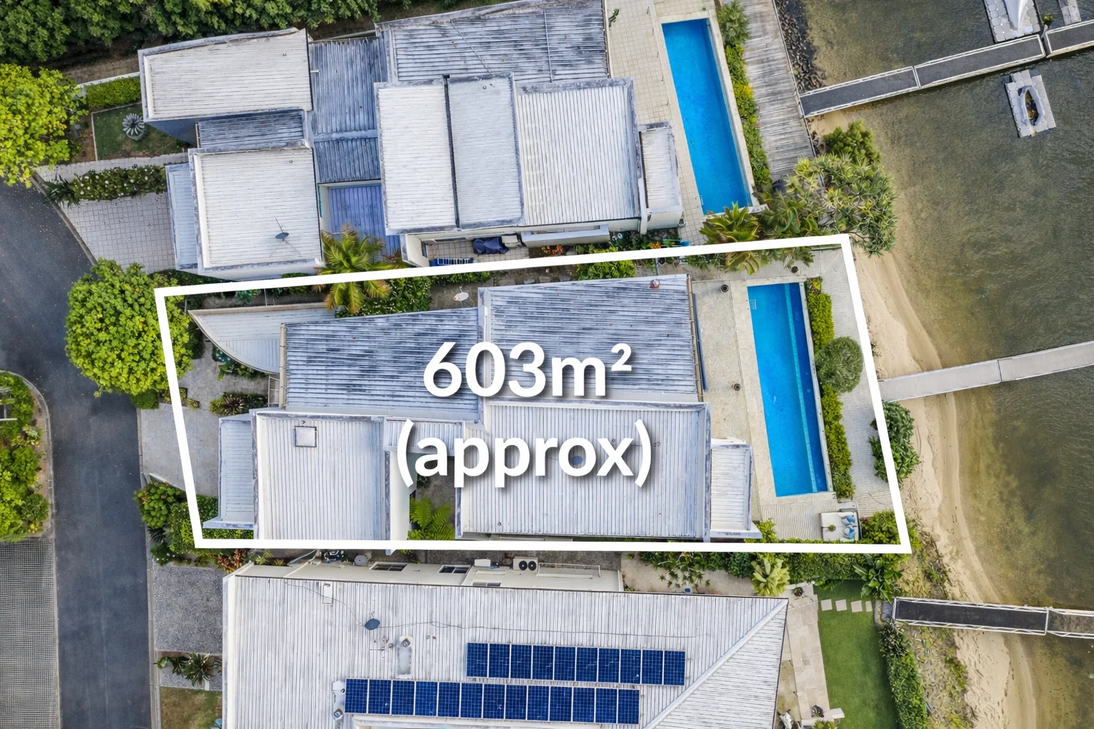 Additional image 44 of Residence 5, 17 Marseille Court, Sorrento QLD 4217