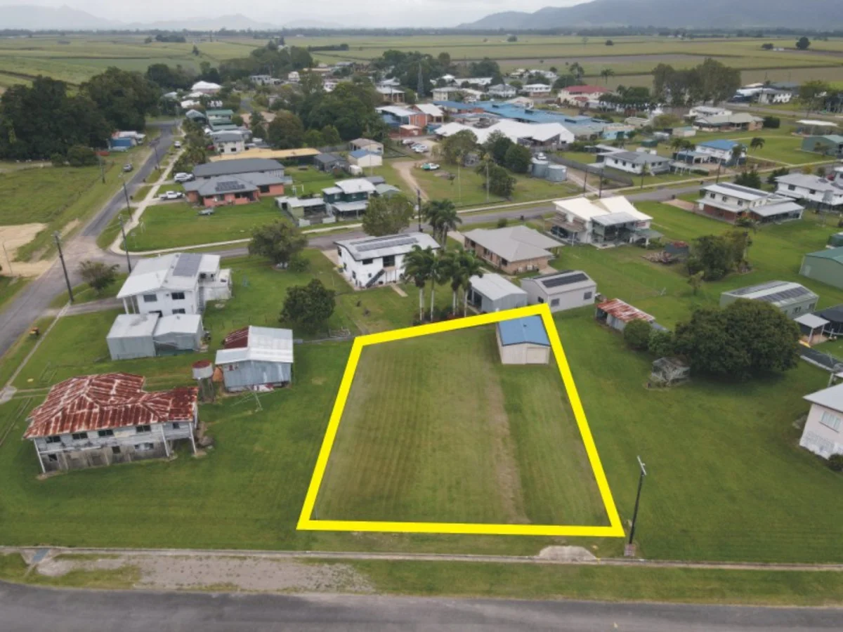 Additional image 7 of 26 Wallis Street, Trebonne QLD 4850