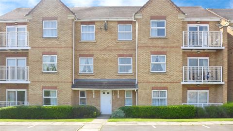 Pipkin Court, Parkside, Coventry, West Midlands CV1