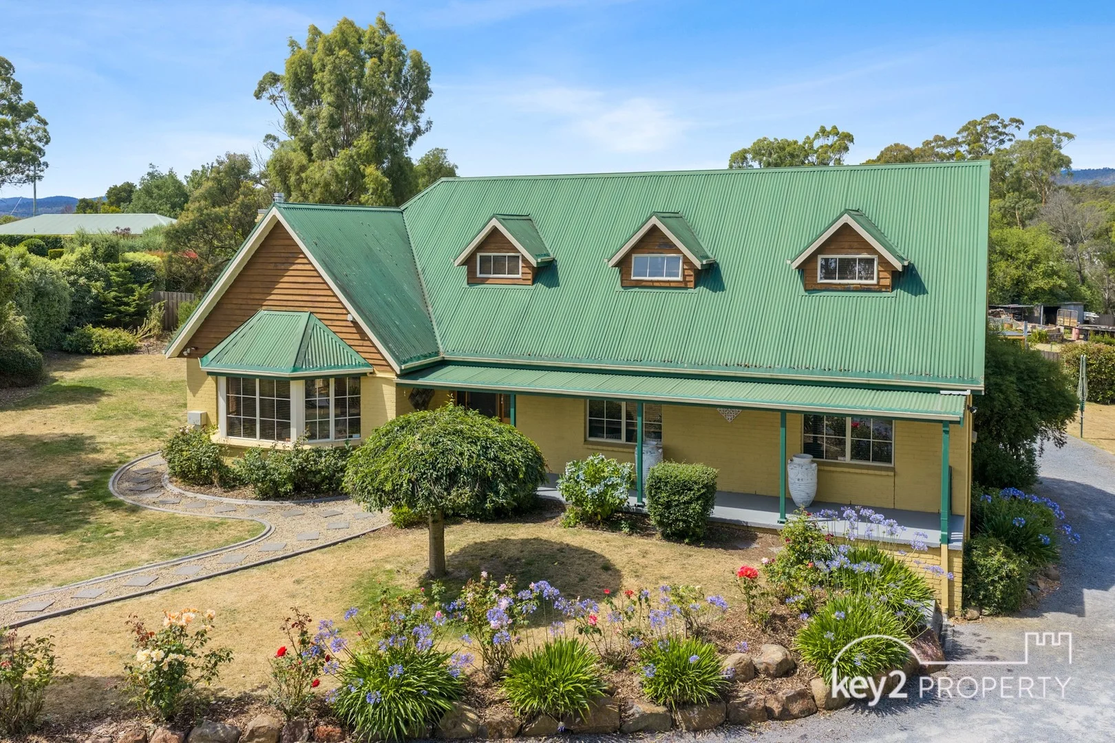 5 Griffiths Lane, Legana TAS 7277