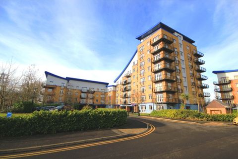 Luscinia View, Napier Road, Reading, Berkshire RG1