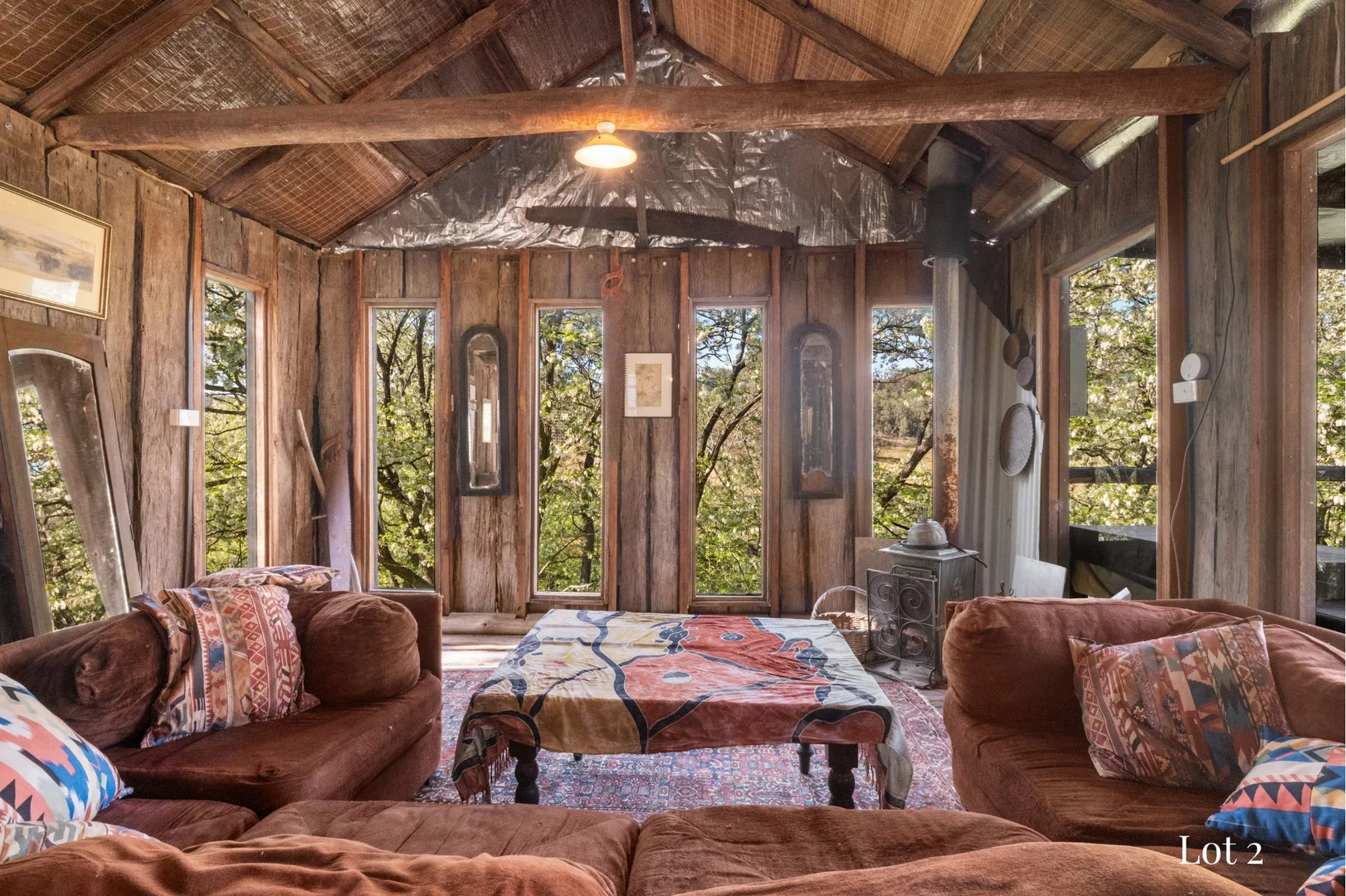 Additional image 9 of Lot 2/1387 Putty Valley Road, Putty NSW 2330