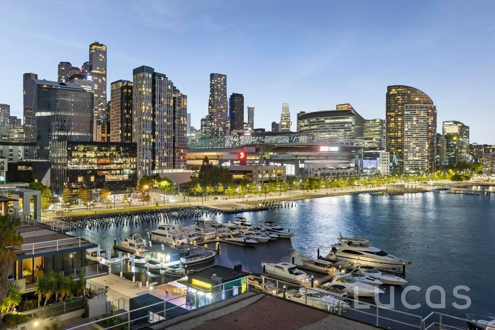 Additional image 17 of 801/15 Caravel Lane, Docklands VIC 3008