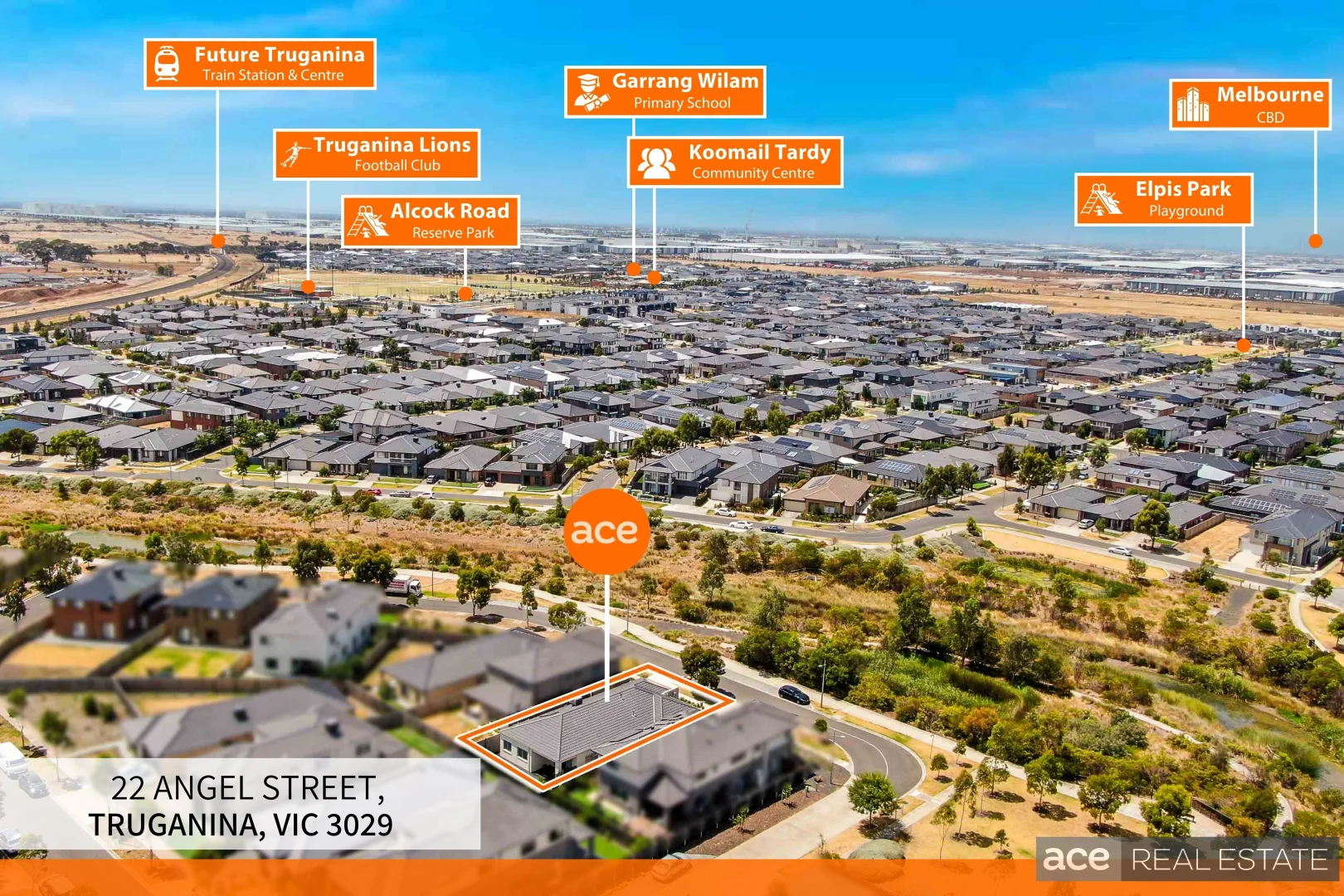 Additional image 22 of 22 Angel Street, Truganina VIC 3029