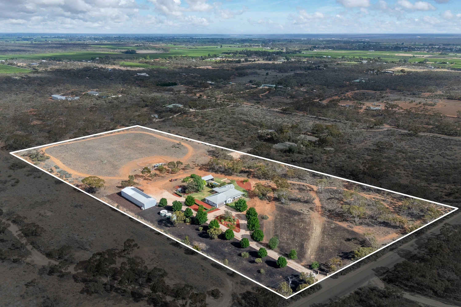 Additional image 15 of 128 Chapple Road, Winkie SA 5343