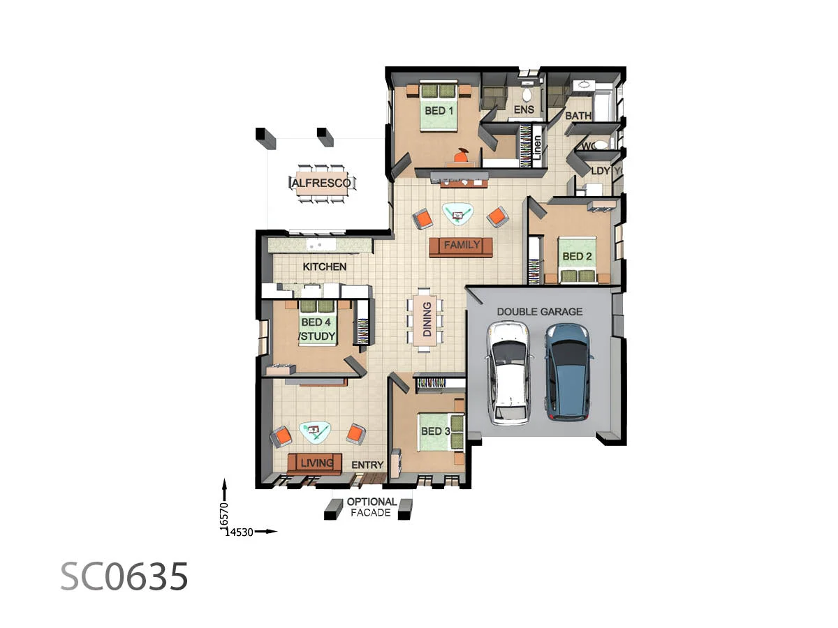 Additional image 6 of Lot 115 Grandis Estate, Taree NSW 2430