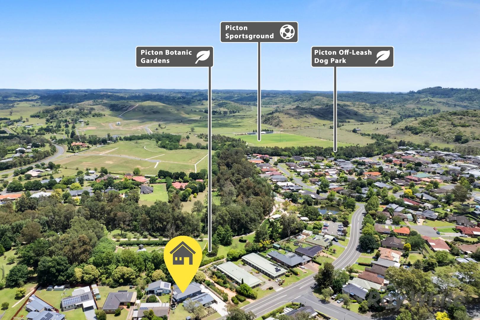 Additional image 13 of 3B Regreme Road, Picton NSW 2571