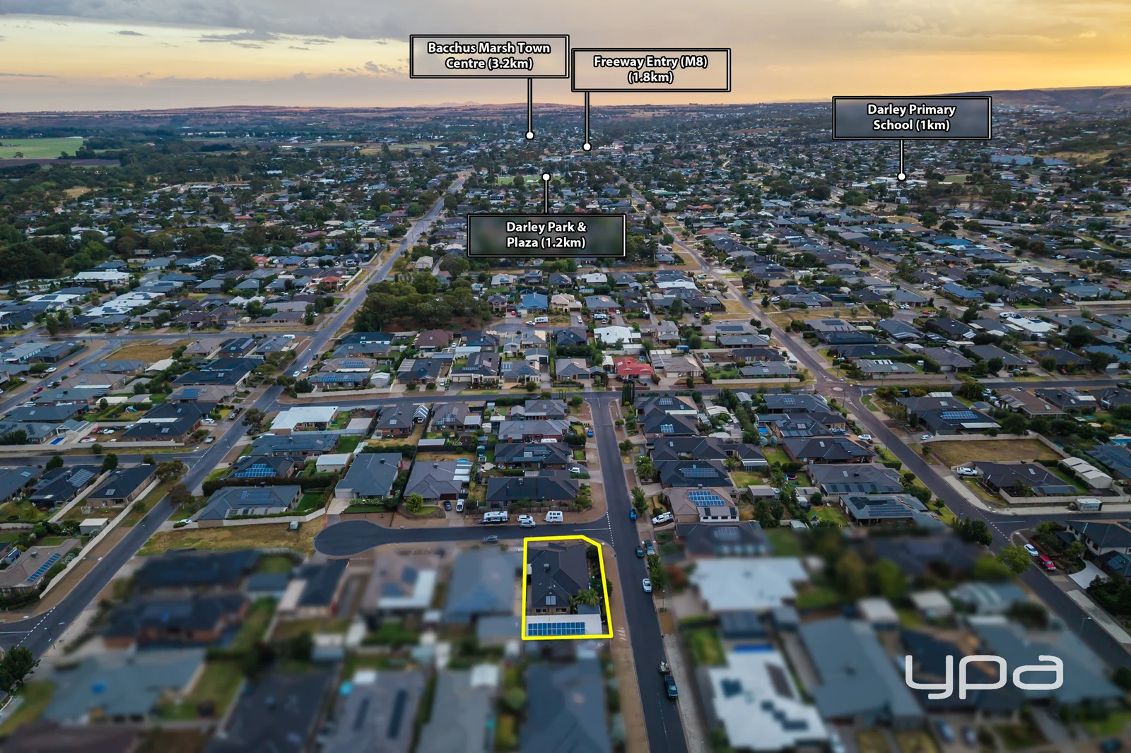 Additional image 27 of 1 Iredell Court, Darley VIC 3340