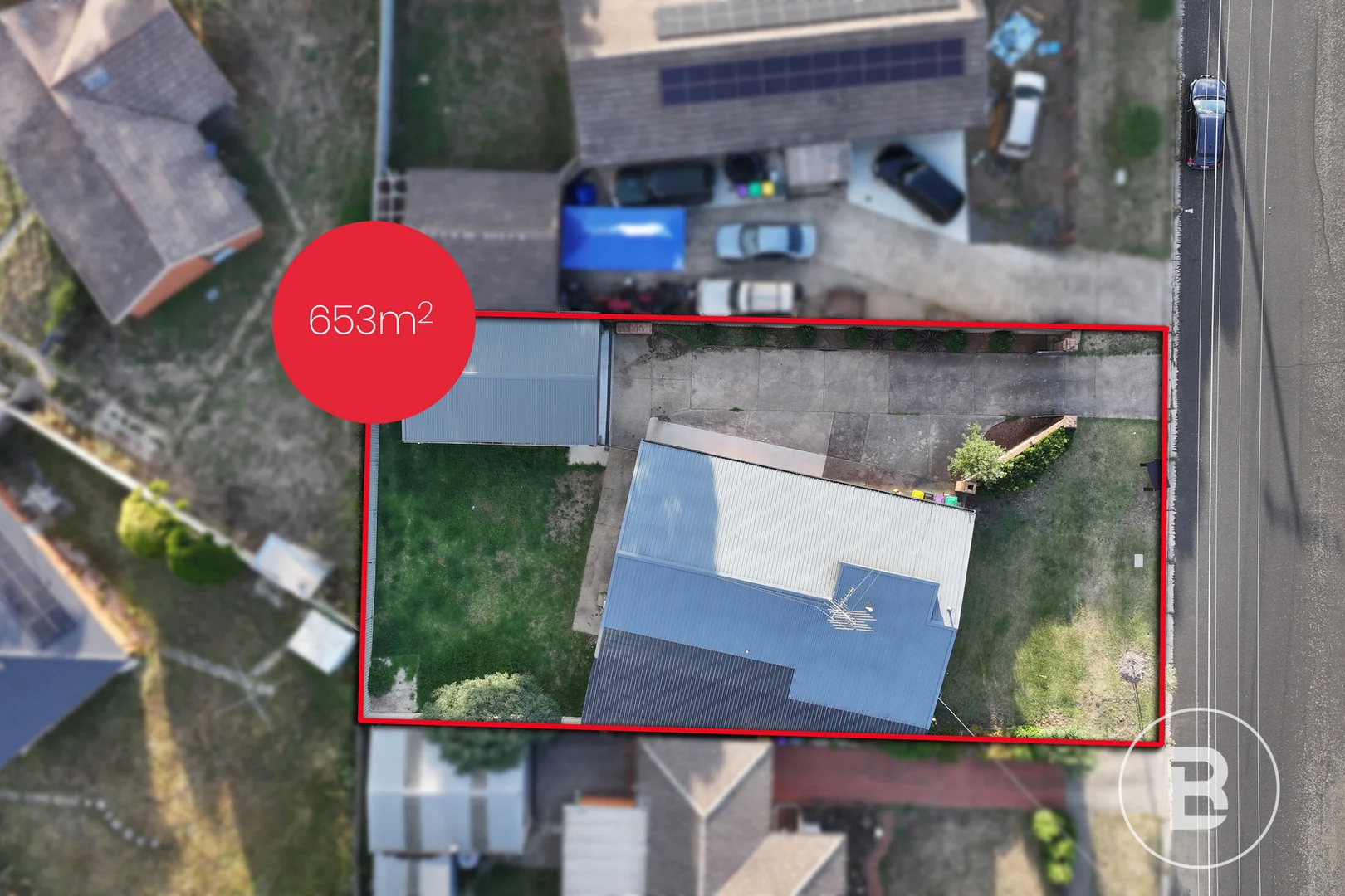 Additional image 14 of 13 Whitelaw Avenue, Delacombe VIC 3356