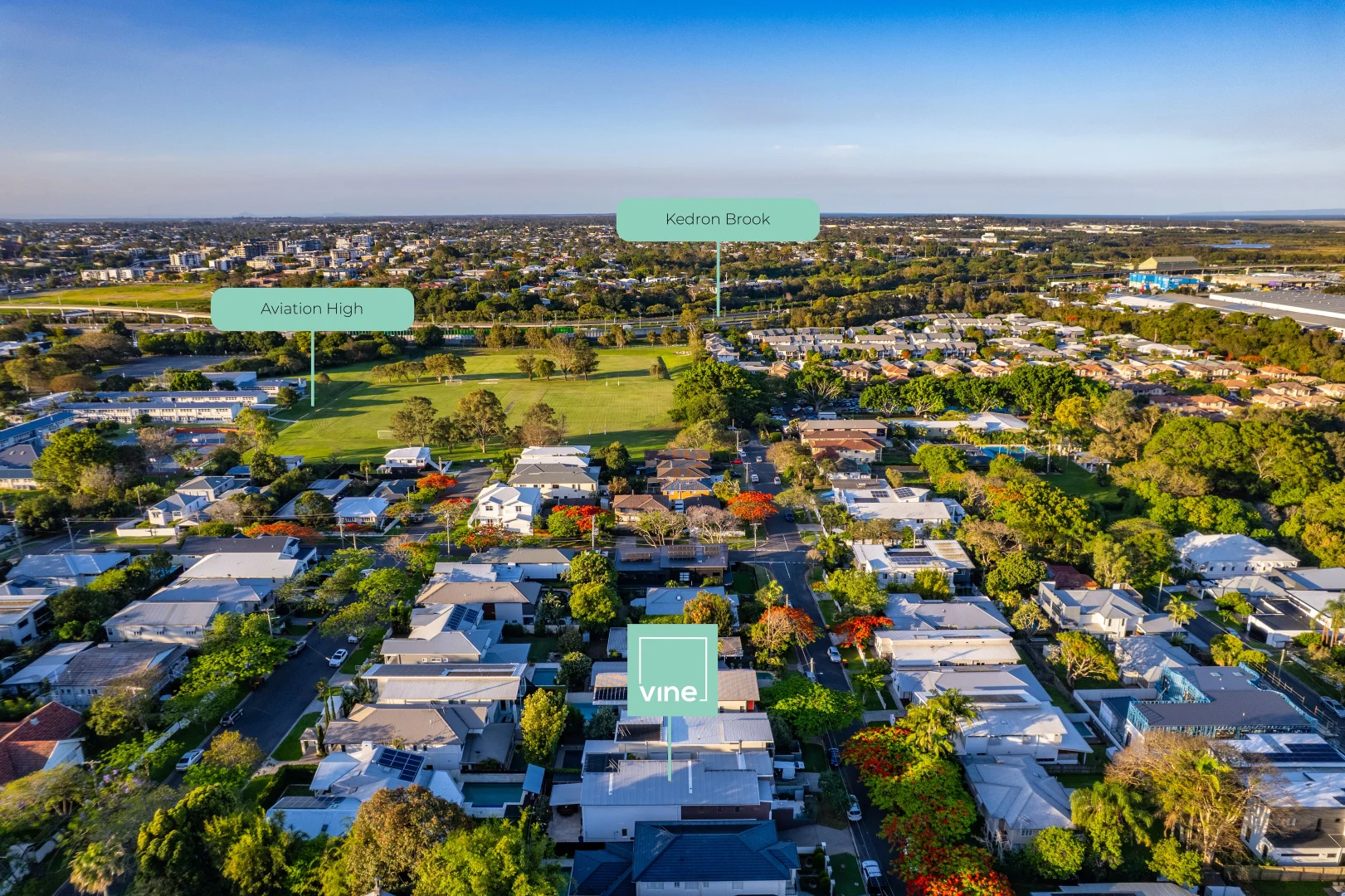 Additional image 30 of 100 Pring Street, Hendra QLD 4011