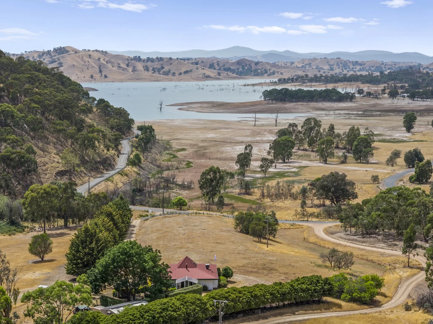 2905 Maintongoon Road, Bonnie Doon VIC 3720