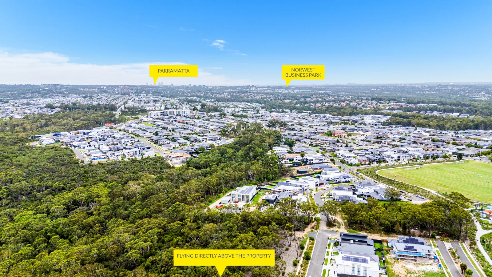 Additional image 7 of 21 Bruce Place, North Kellyville NSW 2155