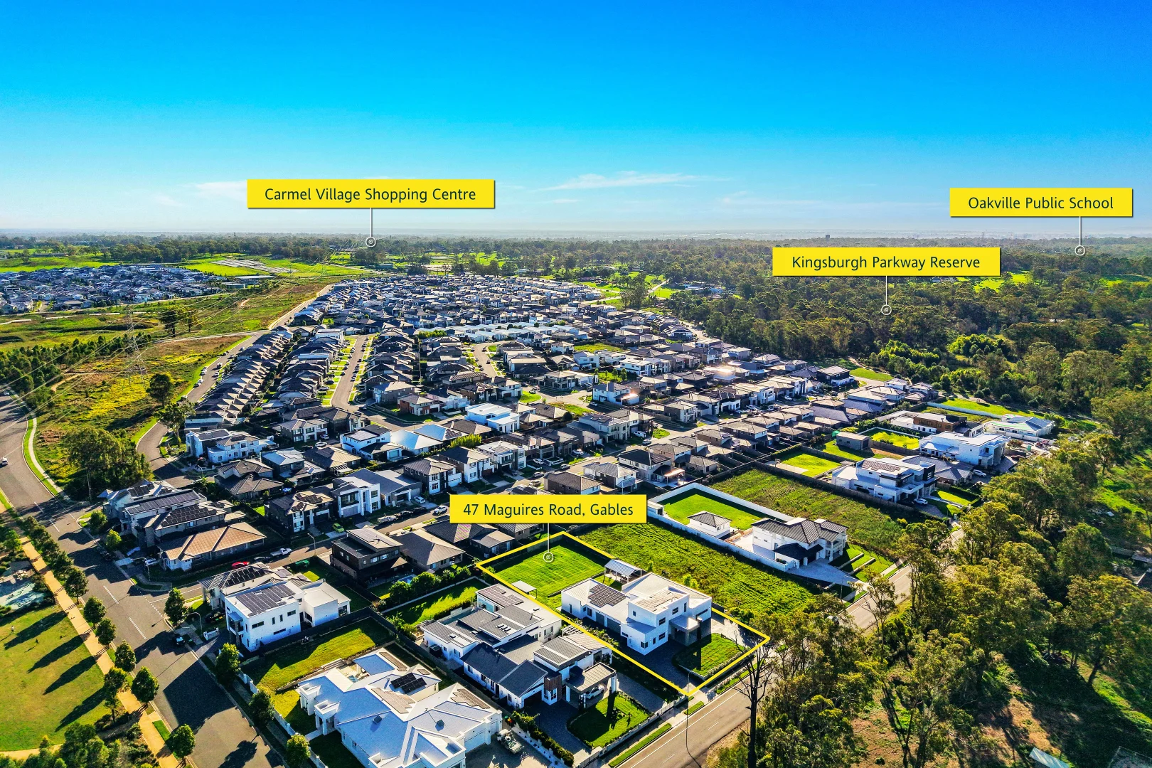 Additional image 31 of 47 Maguires Road, Gables NSW 2765