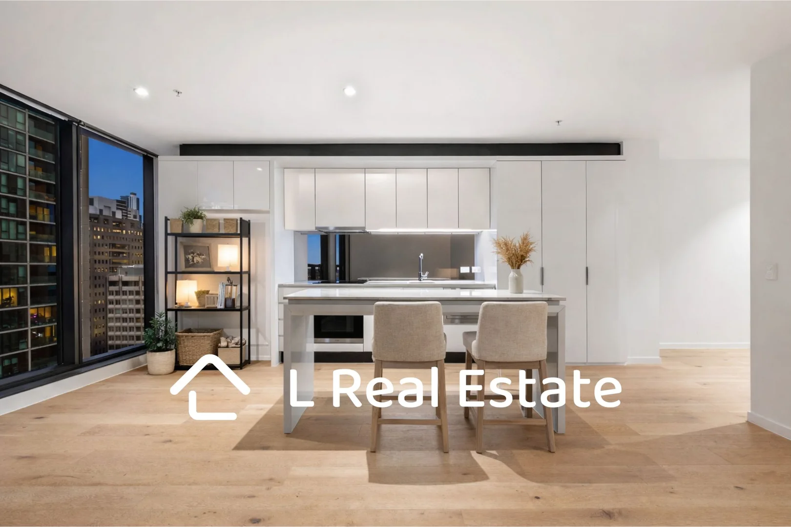 Additional image 3 of 1807/33 Rose Lane, Melbourne VIC 3000