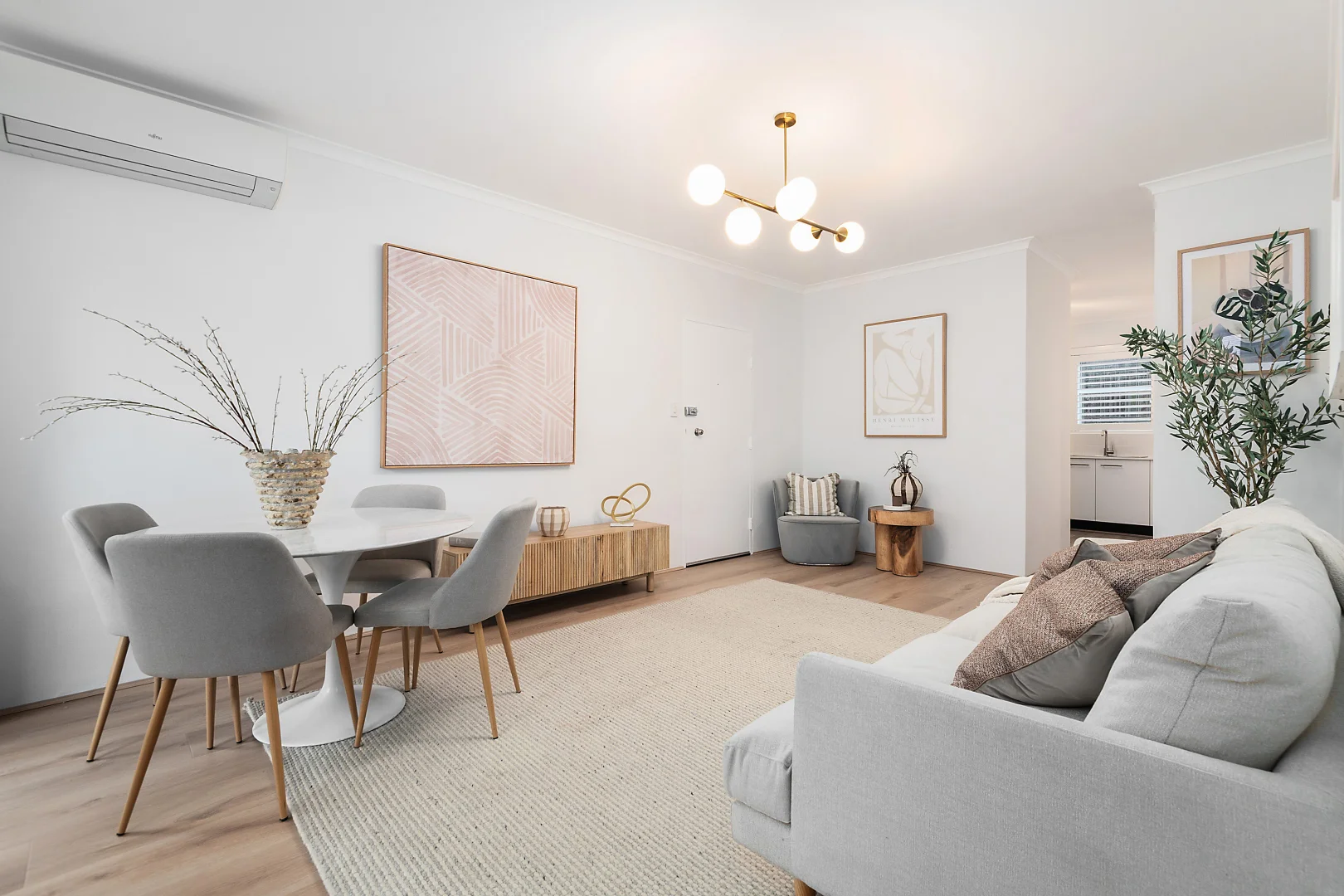 Additional image 4 of 1/18 Collingwood Street, Drummoyne NSW 2047