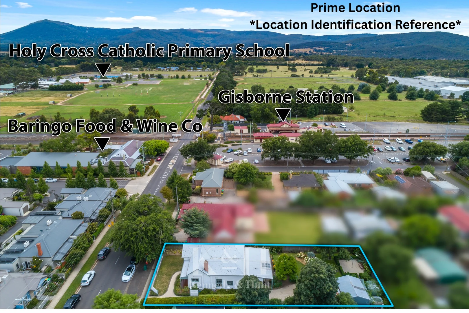 Additional image 21 of 274 Station Road, New Gisborne VIC 3438