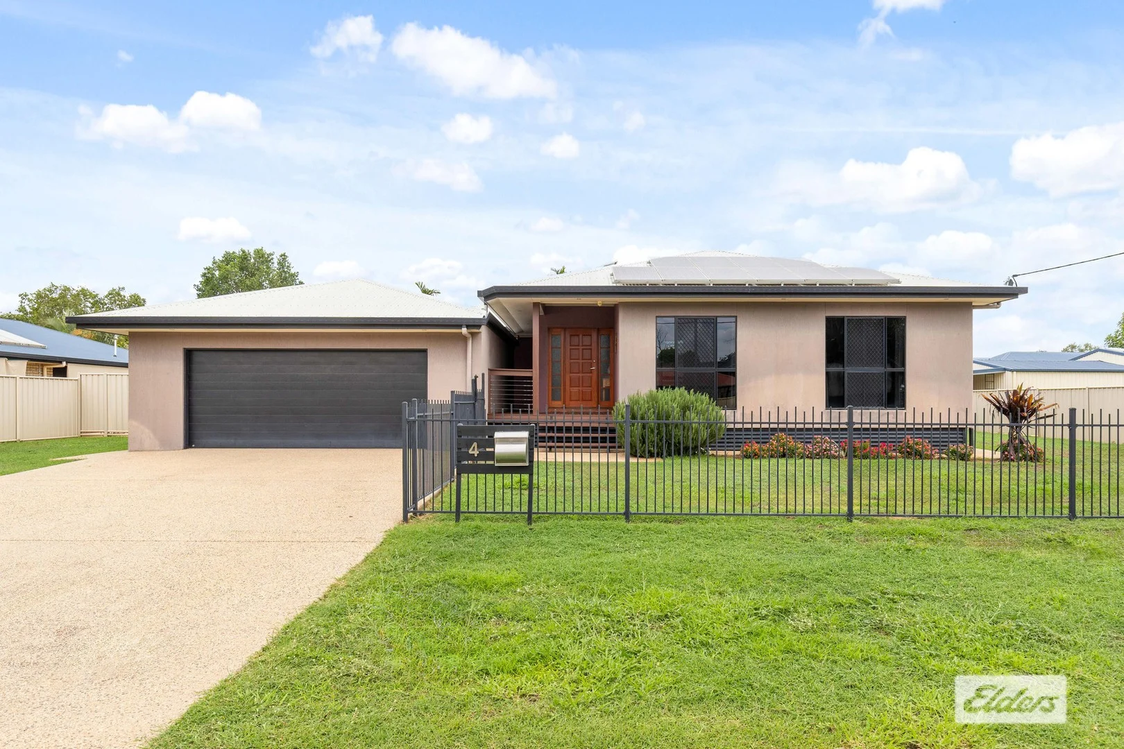 4 Joel Ernest Drive, Emerald QLD 4720
