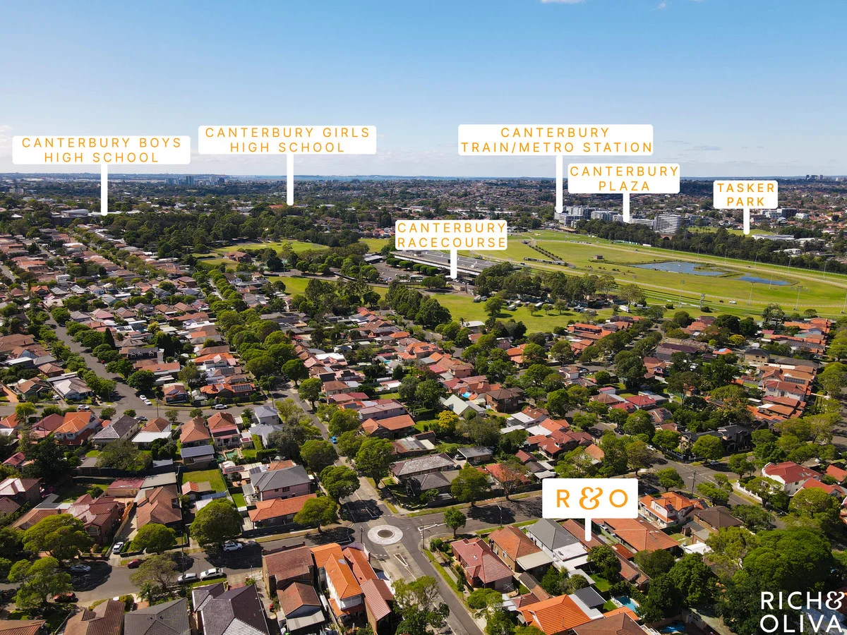 Additional image 8 of 25a Crieff Street, Ashbury NSW 2193