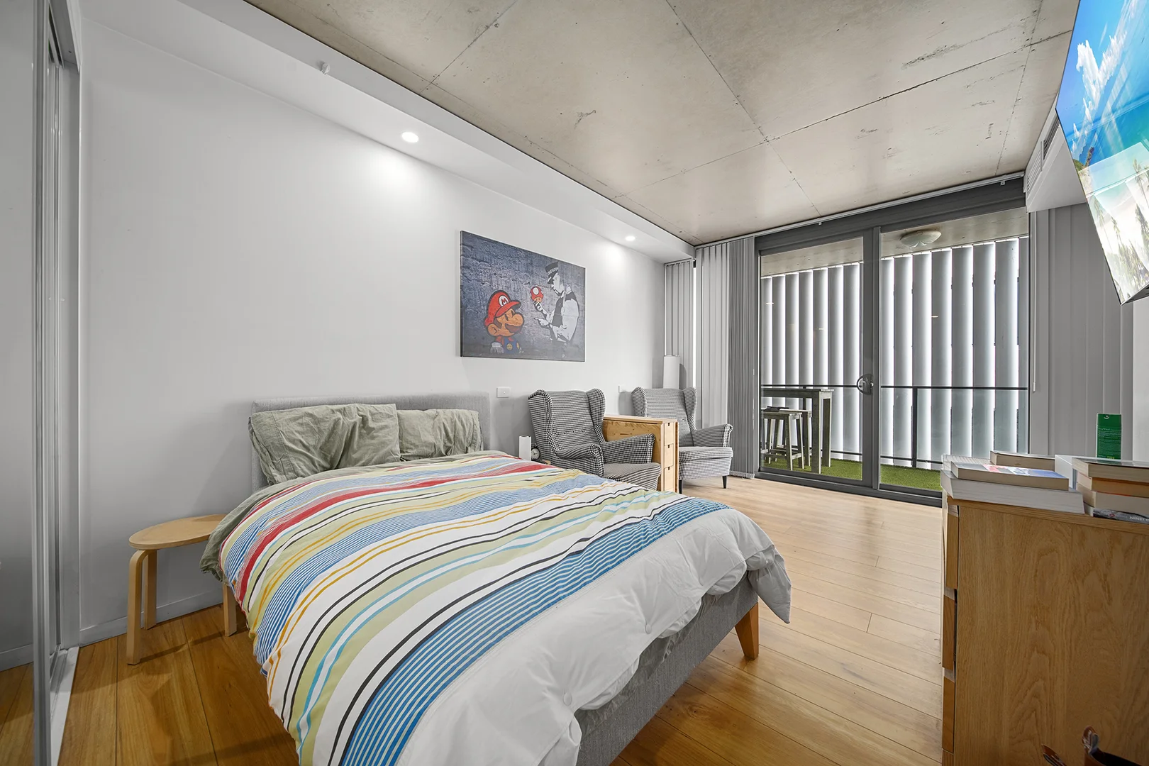 Additional image 9 of 306/241 Northbourne Avenue, Lyneham ACT 2602