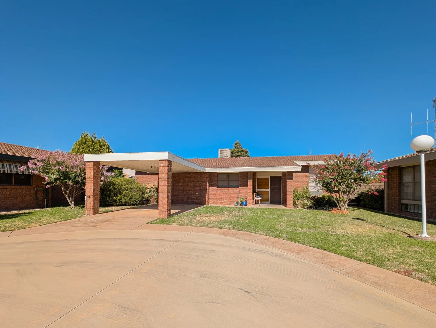 3/40-44 Fitzroy Street, Kerang VIC 3579