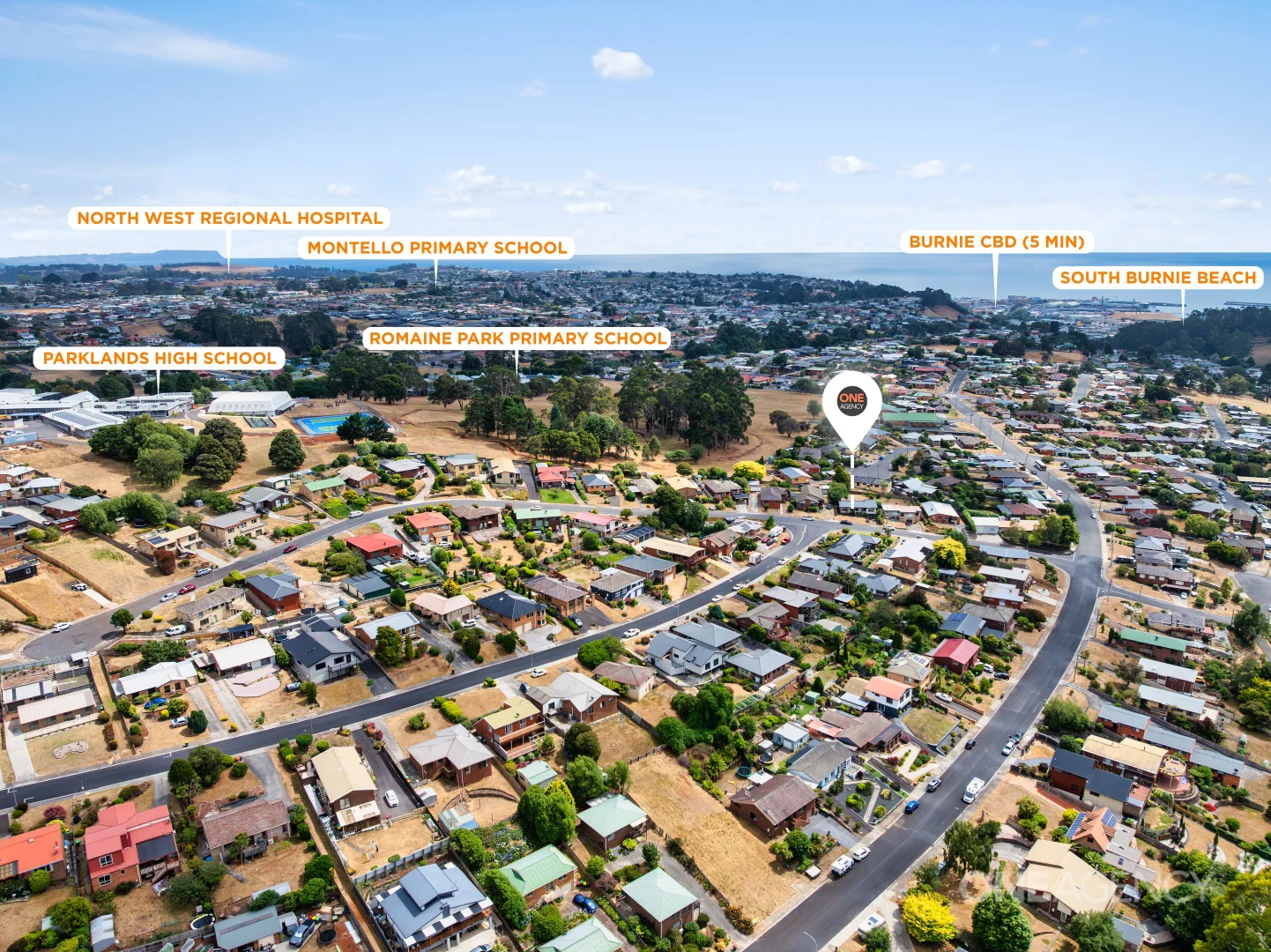 Additional image 28 of 6 Sassafras Crescent, Romaine TAS 7320